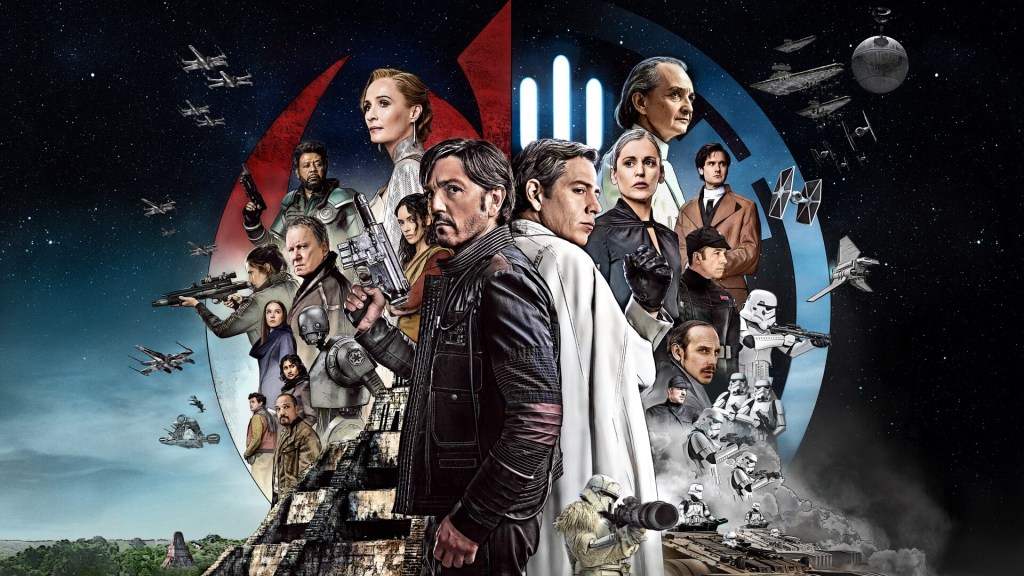 The Evolution of Andor: From Five Seasons to&nbsp;Two